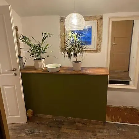 Fuer Monteure 3 Apartamento Blankenfelde-Mahlow
