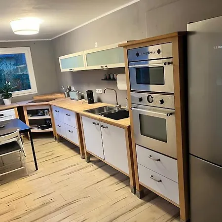 Apartment Dahl 3 *