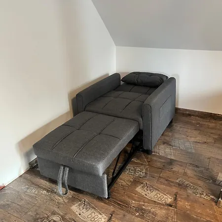 Апартаменты Fuer Monteure 3