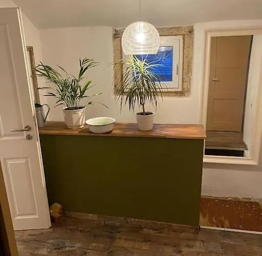 Dahl 3 Apartment Blankenfelde-Mahlow