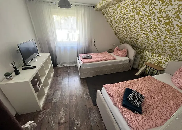 Dahl 3 * Blankenfelde-Mahlow